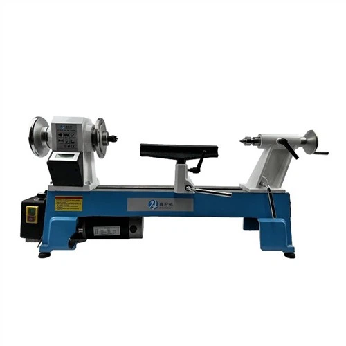 Mini Household Wood Turning Lathe Machine