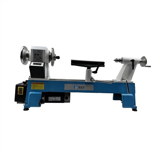 Woodwork Handicraft Processing Wood Lathe