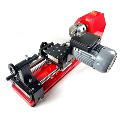 How Do Household Wood Bead Machines Work?